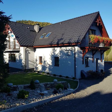 Adusiówka Stronie Slaskie Exterior foto