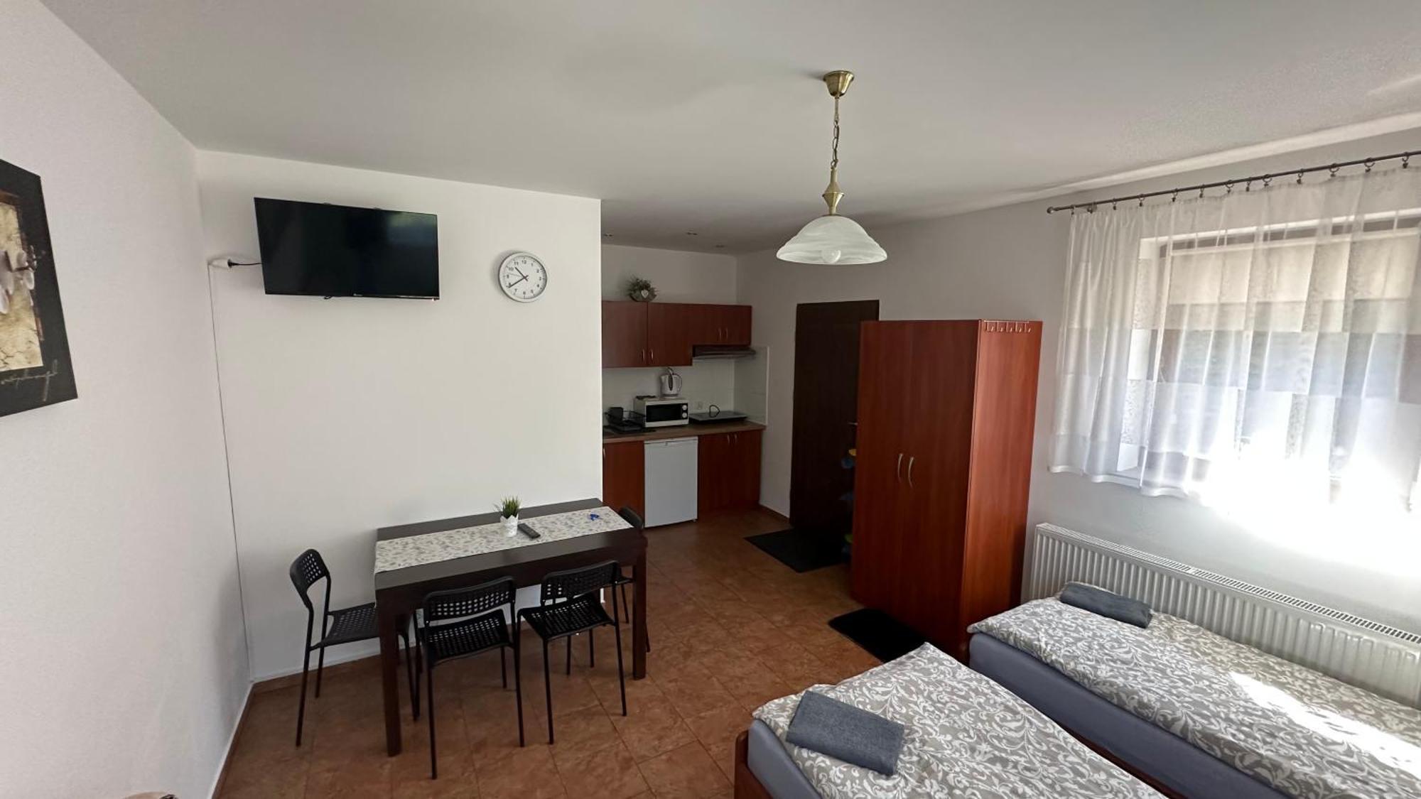 Adusiówka Stronie Slaskie Exterior foto