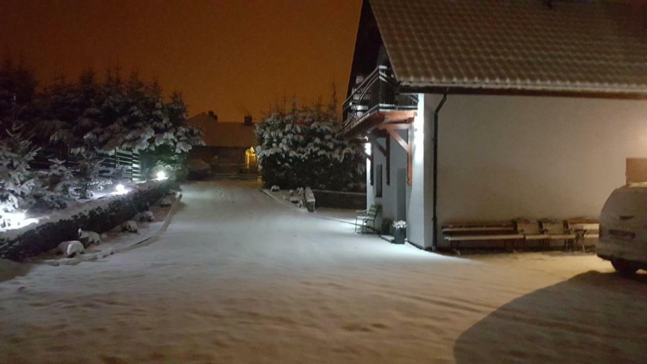 Adusiówka Stronie Slaskie Exterior foto