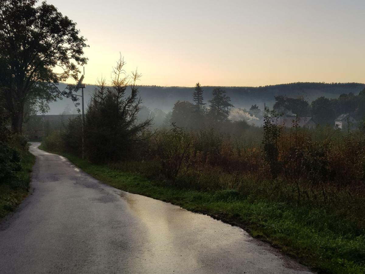 Adusiówka Stronie Slaskie Exterior foto