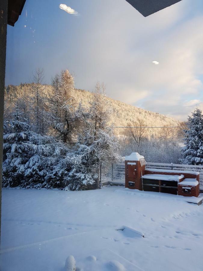 Adusiówka Stronie Slaskie Exterior foto