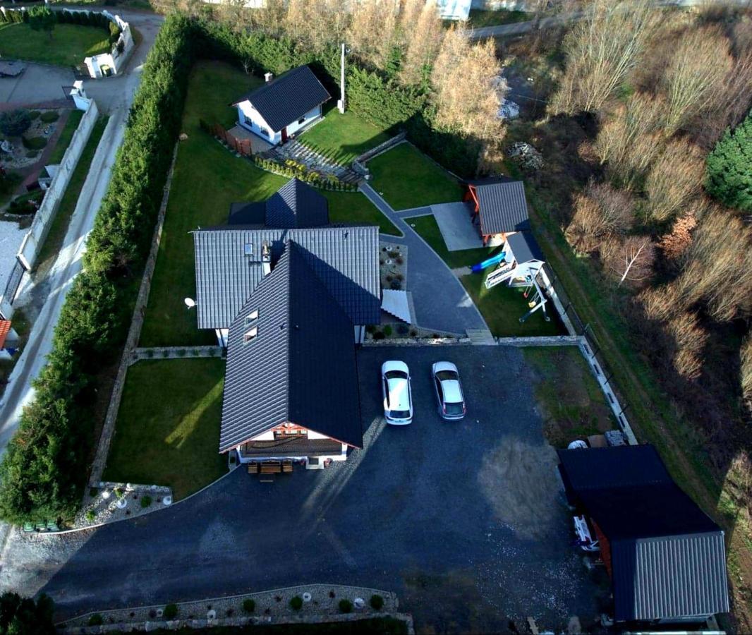 Adusiówka Stronie Slaskie Exterior foto